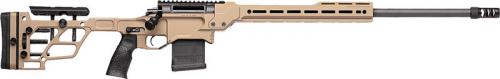 DANIEL DEF. DELTA 5 PRO 6.5CM 24 HPALMA BBL M-LOK TAN