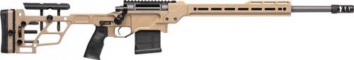 DANIEL DEF. DELTA 5 PRO .308 20 HPALMA BBL M-LOK TAN