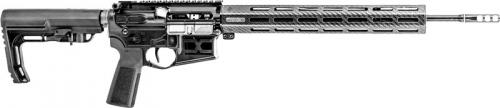 FAXON ION-X HYPERLITE RIFLE 5.56 16 BBL. BLACK