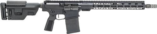 FAXON SENTINEL AR-10 RIFLE 8.6 BLACKOUT 16 BBL. B5 STOCK