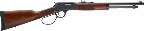 HENRY BIG BOY STEEL CARBINE .41 MAGNUM 16.5 LARGE LOOP