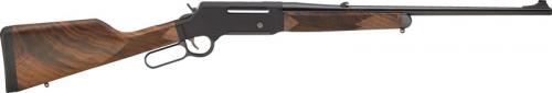 HENRY LONG RANGER .223REM/5.56 20 BLUED WALNUT W/SIGHTS