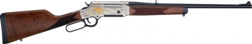 HENRY LONG RANGER COYOTE .223REM/5.56 20 ENGRAVED