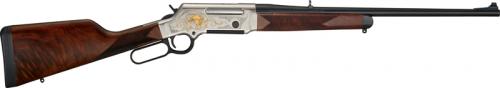 HENRY LONG RANGER ELK .308 WIN. 20 ENGRAVED