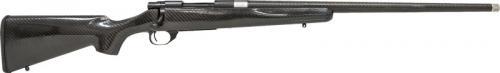 HOWA CARBON STALKER .270 WIN 22 THREADED BLACK