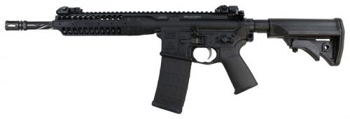 LWRC IC-A5 5.56 NATO 14.7 30RD BLACK