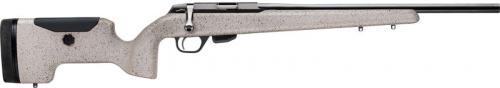 TIKKA T1X UPR .22LR 20 BLUED/ DESERT SAND