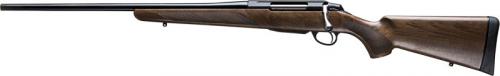 TIKKA T3X HUNTER LEFT HAND .243 WIN. 22.4 BLUED WALNUT