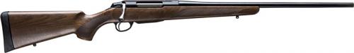 TIKKA T3X HUNTER 6.5CM 24.3 BLUED WALNUT