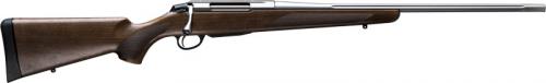 TIKKA T3X HUNTER .243 WIN. 22.4 FLUTED STAINLESS WALNUT