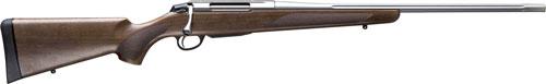 TIKKA T3X HUNTER 6.5CM 24.3 STAINLESS WALNUT