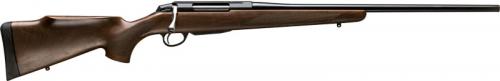 TIKKA T3X FOREST .30-06 SPFLD. 22.4 BLUED MONTE CARLO WALNUT