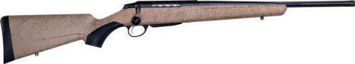 TIKKA T3X LITE .308 WIN ROUGHTECH TAN 22.4 BLUED/SYNT