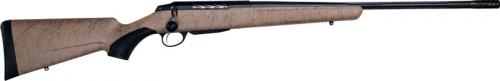 TIKKA T3X LITE 6.5 PRC LEFT H ROUGHTECH TAN 24.3 BLUED/SYNT