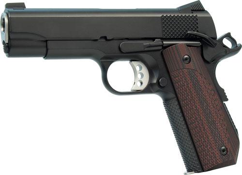 ED BROWN KC18 KOBRA CARRY 1911 .45ACP 4.25 7RD BLACK G4 S/S