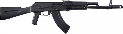 KALASHNIKOV KR103 7.62X39 16.33 1-30RD MAG BLACK SYN.