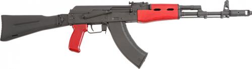 KALASHNIKOV KR103 7.62X39 30RD RED WOOD SIDE FOLDING