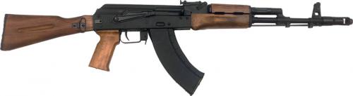 KALASHNIKOV KR103 7.62X39 16.5 30RD BROWN WOOD SIDE FLD