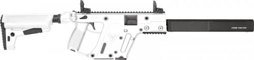 KRISS VECTOR CRB G2 10MM 16 33RD M4 STOCK ALPINE