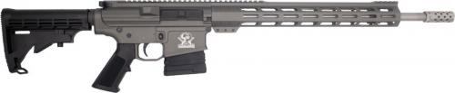 GLFA AR10 RIFLE .308 WIN. 18 S/S BBL 10-SHOT TUNGSTEN