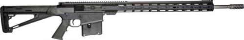 GLFA GL10 RIFLE .270 WIN. 24 1:10 SS BBL BLACK