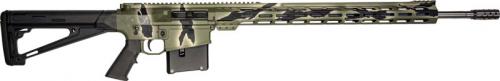 GLFA GL10 RIFLE .30-06 SPRNG 24 1:10 SS BBL PURSUIT GREEN