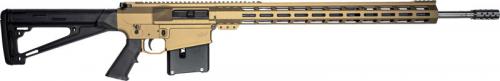 GLFA GL10 RIFLE .30-06 SPRNG 24 1:10 SS BBL BRONZE