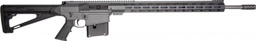 GLFA GL10 RIFLE .30-06 SPRNG 24 1:10 SS BBL SNIPER GREY