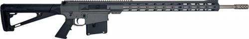 GLFA GL10 RIFLE .300 WIN MAG 24 1:10 SS BBL SNIPER GREY