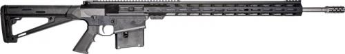 GLFA GL10 RIFLE 7MM REM MAG 24 1:8 SS BBL BLACK