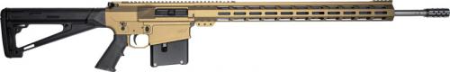 GLFA GL10 RIFLE 7MM REM MAG 24 1:8 SS BBL BRONZE