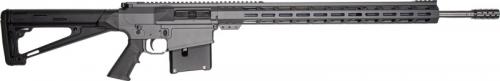 GLFA GL10 RIFLE 7MM REM MAG 24 1:8 SS BBL SNIPER GREY