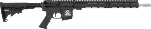 GLFA AR15 RIFLE .350 LEGEND 16 S/S BBL 5RD M-LOK BLACK