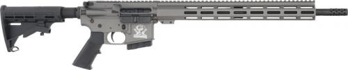 GLFA AR15 RIFLE .350 LEGEND 16 NITRIDE 5RD M-LOK TUNGSTEN