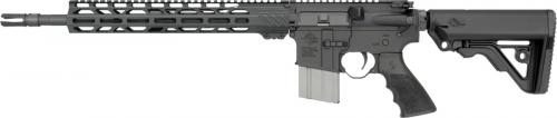 RRA LAR15 COYOTE LEF-T CARBINE 5.56 16 BBL 6 POS BLACK