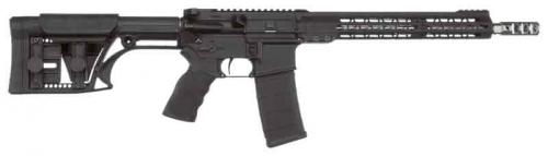 ARMALITE M15 3 GUN RIFLE .223 WYLDE 16 BARREL