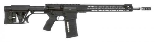 ARMALITE M15 3 GUN RIFLE .223 WYLDE 18 BARREL