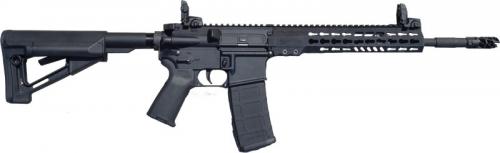 ARMALITE M-15 TACTICAL RIFLE .223 REM 14.5 BARREL