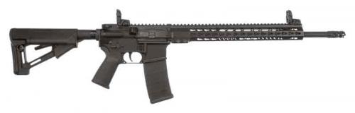 ARMALITE M-15 TACTICAL RIFLE .223 REM 18 BARREL