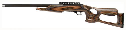 MAGNUM RESEARCH MAGNUM LITE .22WMR BARRACUDA FOREST GREEN