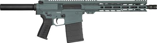 CMMG PISTOL BANSHEE MK3.308WIN 12.5 20RD PISTOL TUBE GREEN !