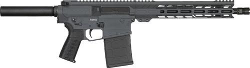 CMMG PISTOL BANSHEE MK3.308WIN 12.5 20RD PISTOL TUBE GREY !