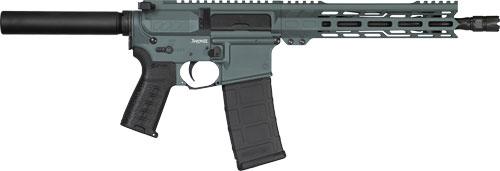 CMMG PISTOL BANSHEE MK4 5.56MM 10.5 30RD PISTOL TUBE GREEN !