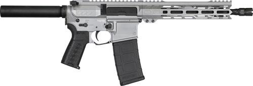 CMMG PISTOL BANSHEE MK4 5.56MM 10.5 30RD PISTOLTUBE TITANIUM!