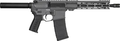 CMMG PISTOL BANSHEE MK4 5.56MM 10.5 30RD PISTOLTUBE TUNGSTEN!