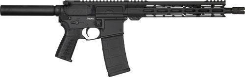 CMMG PISTOL BANSHEE MK4 5.56MM 12.5 30RD PISTOL TUBE BLACK!