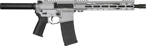 CMMG PISTOL BANSHEE MK4 5.56MM 12.5 30RD PISTOLTUBE TITANIUM!