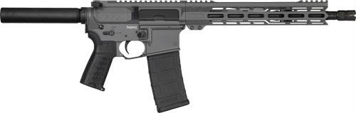 CMMG PISTOL BANSHEE MK4 5.56MM 12.5 30RD PISTOLTUBE TUNGSTEN!