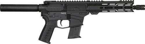 CMMG PISTOL BANSHEE MK57 5.7X 28MM 8 20RD PISTOL TUBE BLK !