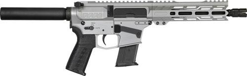 CMMG PISTOL BANSHEE MK57 5.7X 28MM 8 PISTOL TUBE TITANIUM !